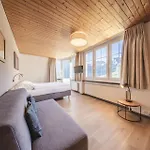 Quellenhof - Self Check-in & Adults Only Arosa
