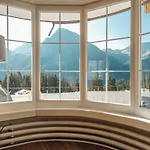 Quellenhof - Self Check-in & Adults Only 3* Arosa