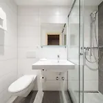 Hotel Quellenhof - Self Check-in & Adults Only 3*