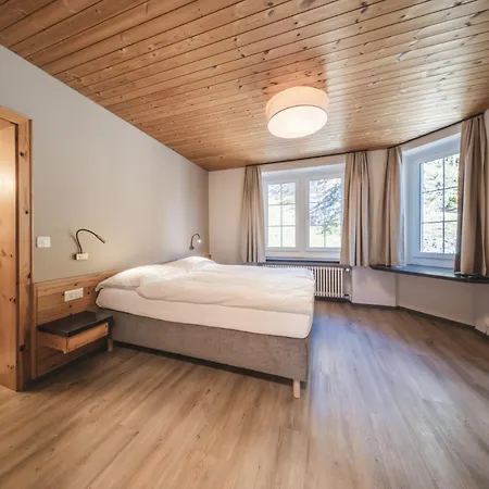 Quellenhof - Adults Only 3*