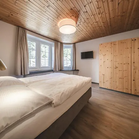 Quellenhof - Adults Only Arosa