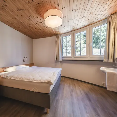 Quellenhof - Adults Only Hotel