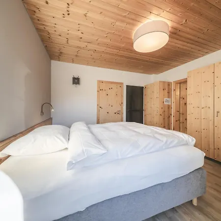 Quellenhof - Adults Only Hotel