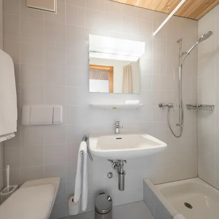 Quellenhof - Adults Only 3* Arosa