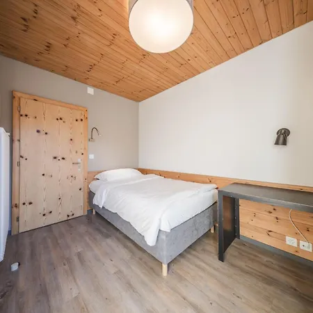Hotel Quellenhof - Adults Only