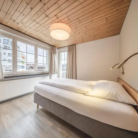 Quellenhof - Adults Only Hotel Arosa