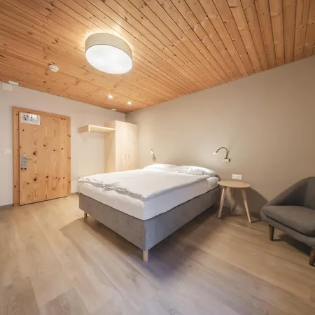 Quellenhof - Adults Only Arosa