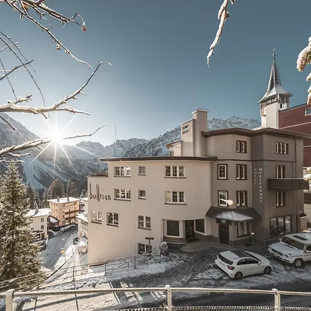 Quellenhof - Adults Only 3*