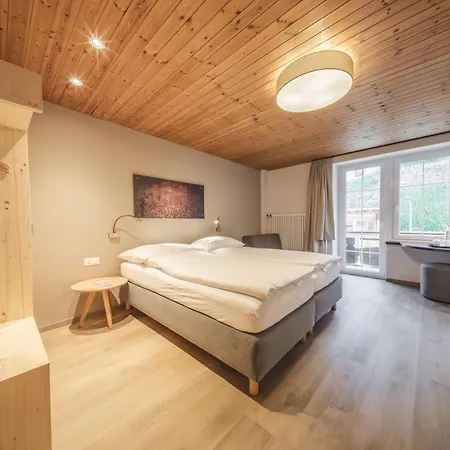 Hotel Quellenhof - Self Check-in & Adults Only 3*