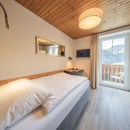Quellenhof - Self Check-in & Adults Only 3* Arosa