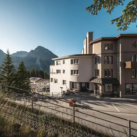 Quellenhof - Self Check-in & Adults Only Hotel 3*