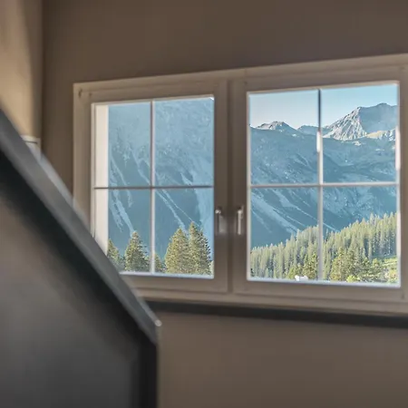 Quellenhof - Self Check-in & Adults Only Hotel