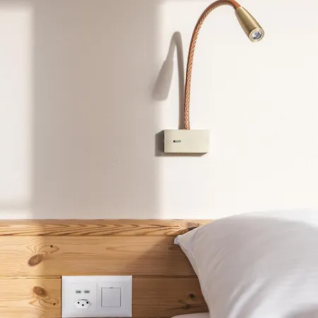 Quellenhof - Self Check-in & Adults Only 3* 阿罗萨