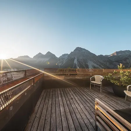 Quellenhof - Self Check-in & Adults Only