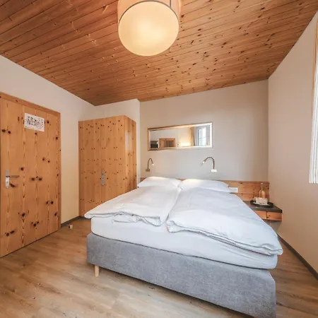 Quellenhof - Self Check-in & Adults Only Hotel