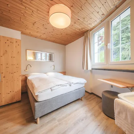Quellenhof - Self Check-in & Adults Only 3* Arosa