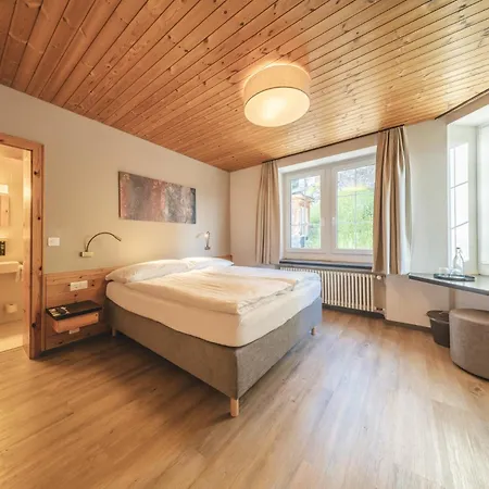 Quellenhof - Self Check-in & Adults Only Hotel 3*