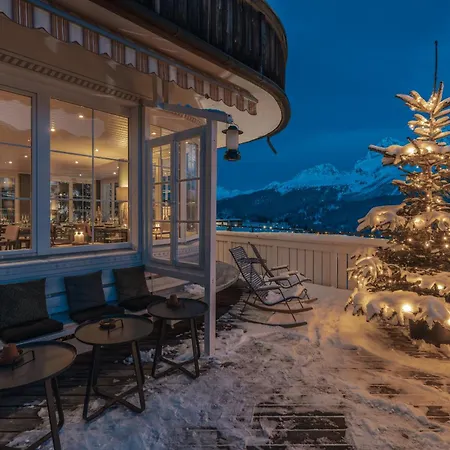 Quellenhof - Self Check-in & Adults Only