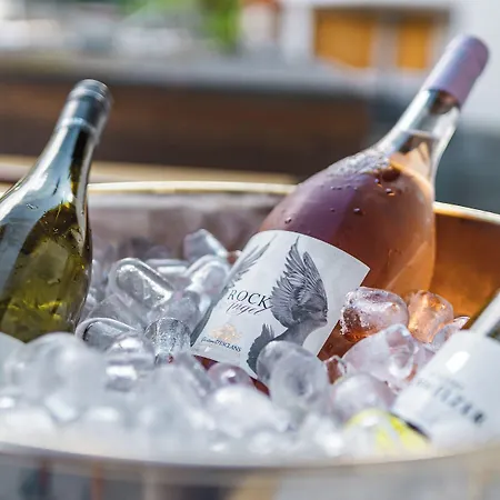 Quellenhof - Self Check-in & Adults Only Hotel 3*