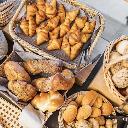 Quellenhof - Self Check-in & Adults Only 阿罗萨