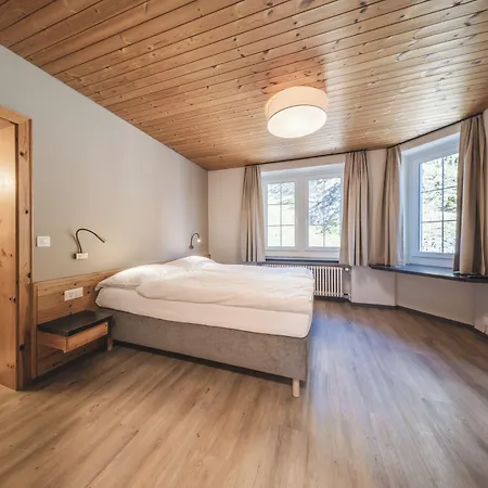 Quellenhof - Self Check-in & Adults Only