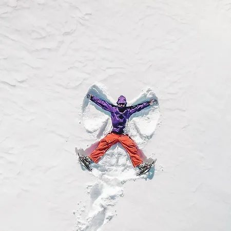 Quellenhof - Self Check-in & Adults Only