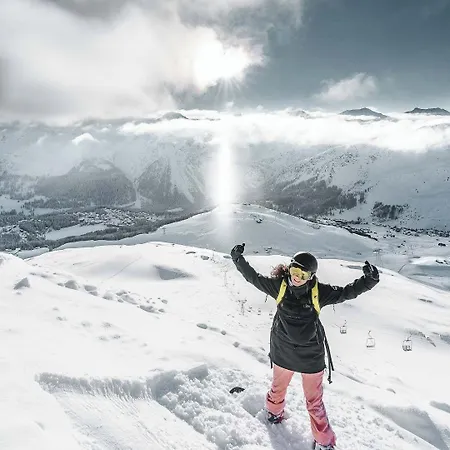 Quellenhof - Self Check-in & Adults Only 3* ארוזה