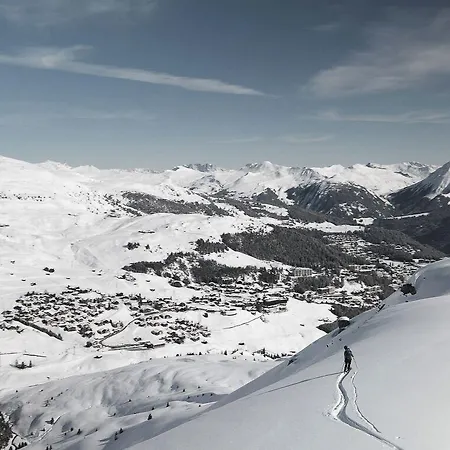 酒店 Quellenhof - Self Check-in & Adults Only