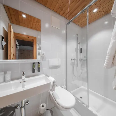 Hotel Quellenhof - Self Check-in & Adults Only