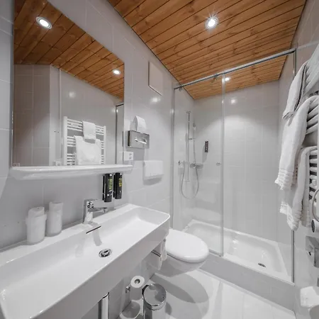 Quellenhof - Self Check-in & Adults Only Hotel Arosa