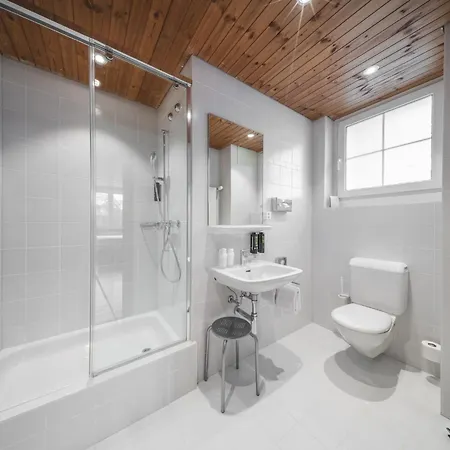 Quellenhof - Self Check-in & Adults Only Hotel 3*