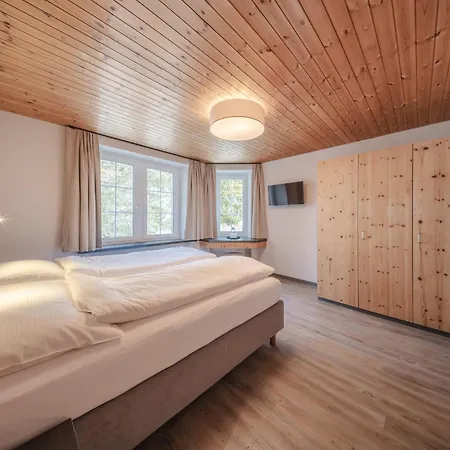 Quellenhof - Self Check-in & Adults Only