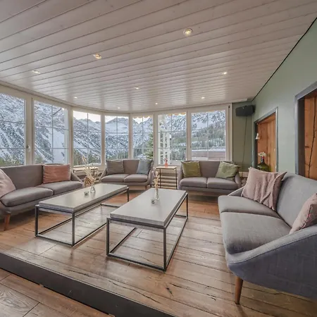 酒店 Quellenhof - Self Check-in & Adults Only