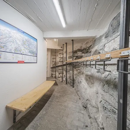 酒店 Quellenhof - Self Check-in & Adults Only