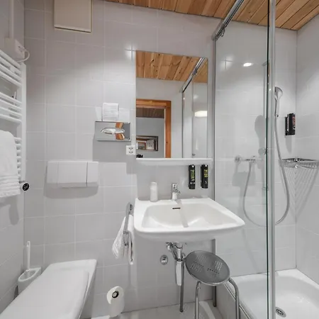 Hotel Quellenhof - Self Check-in & Adults Only 3*