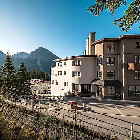 Hotel Quellenhof - Self Check-in & Adults Only