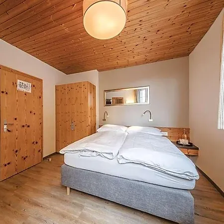 Quellenhof - Self Check-in & Adults Only 3* Arosa