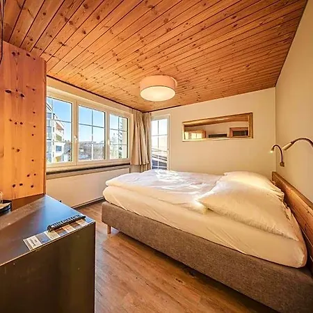 Hotel Quellenhof - Self Check-in & Adults Only