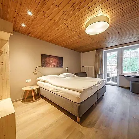 Hotel Quellenhof - Self Check-in & Adults Only 3*