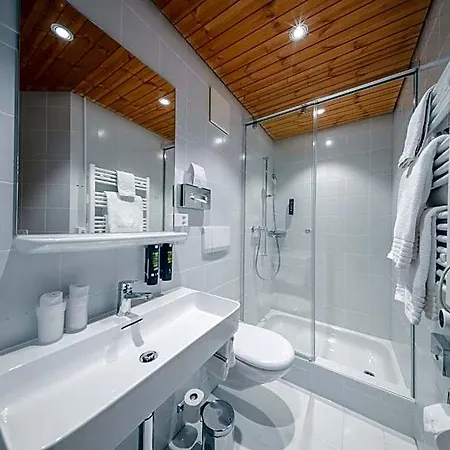 Quellenhof - Self Check-in & Adults Only Hotel