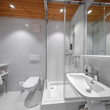 Quellenhof - Self Check-in & Adults Only Hotel