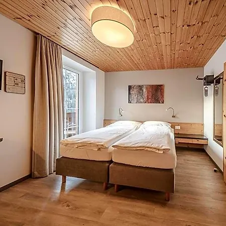 Quellenhof - Self Check-in & Adults Only Hotel Arosa