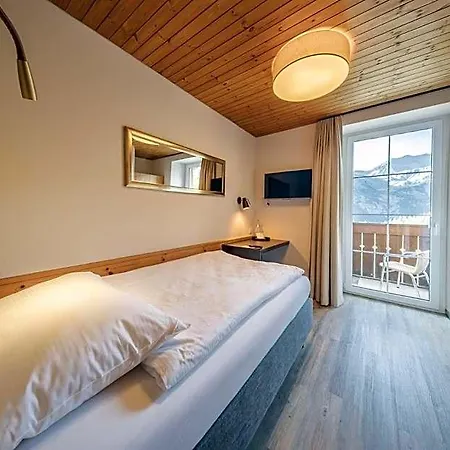 Quellenhof - Self Check-in & Adults Only 3*