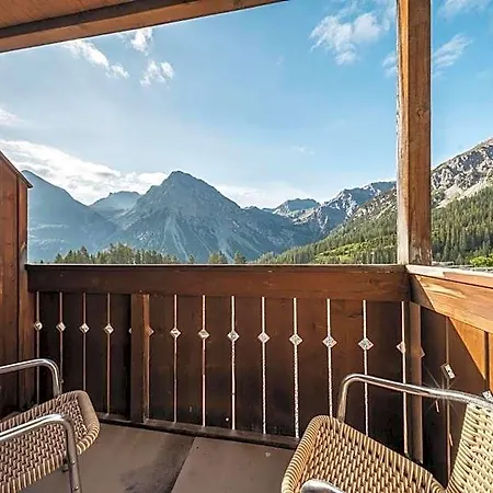 Quellenhof - Self Check-in & Adults Only Hotel
