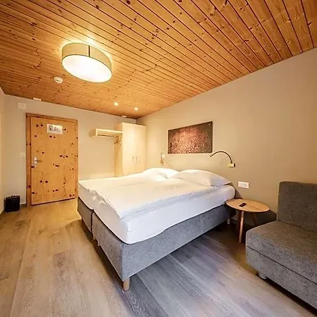 Quellenhof - Self Check-in & Adults Only