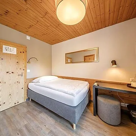 Quellenhof - Self Check-in & Adults Only Arosa