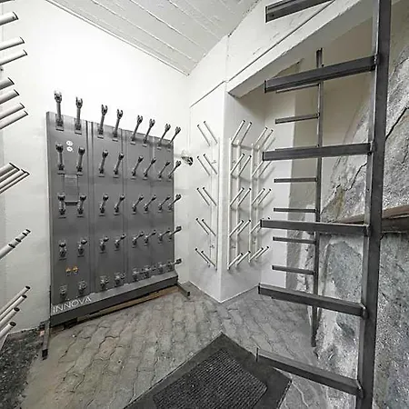 Quellenhof - Self Check-in & Adults Only Hotel