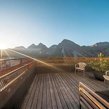 Quellenhof - Self Check-in & Adults Only 3*