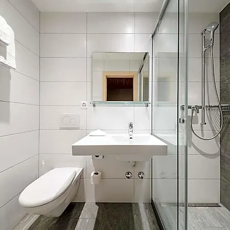 Hotel Quellenhof - Self Check-in & Adults Only