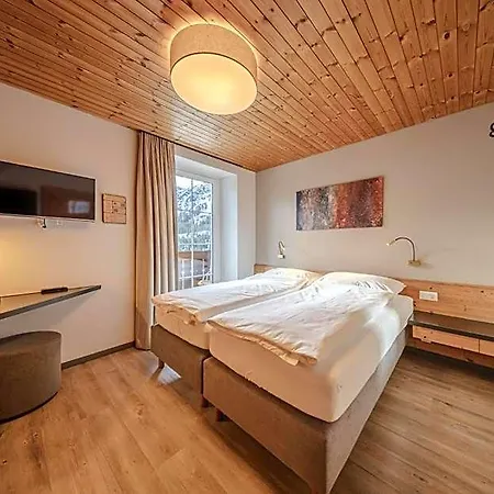 Quellenhof - Self Check-in & Adults Only Hotel